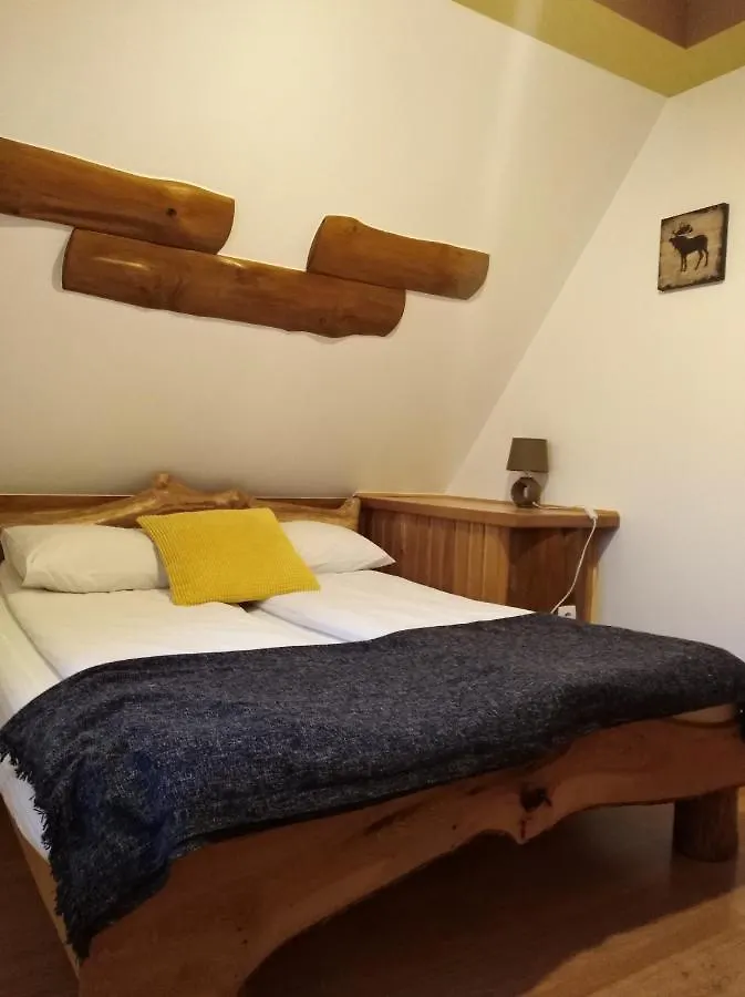 Chalet Inksy Domek Harenda Zakopane