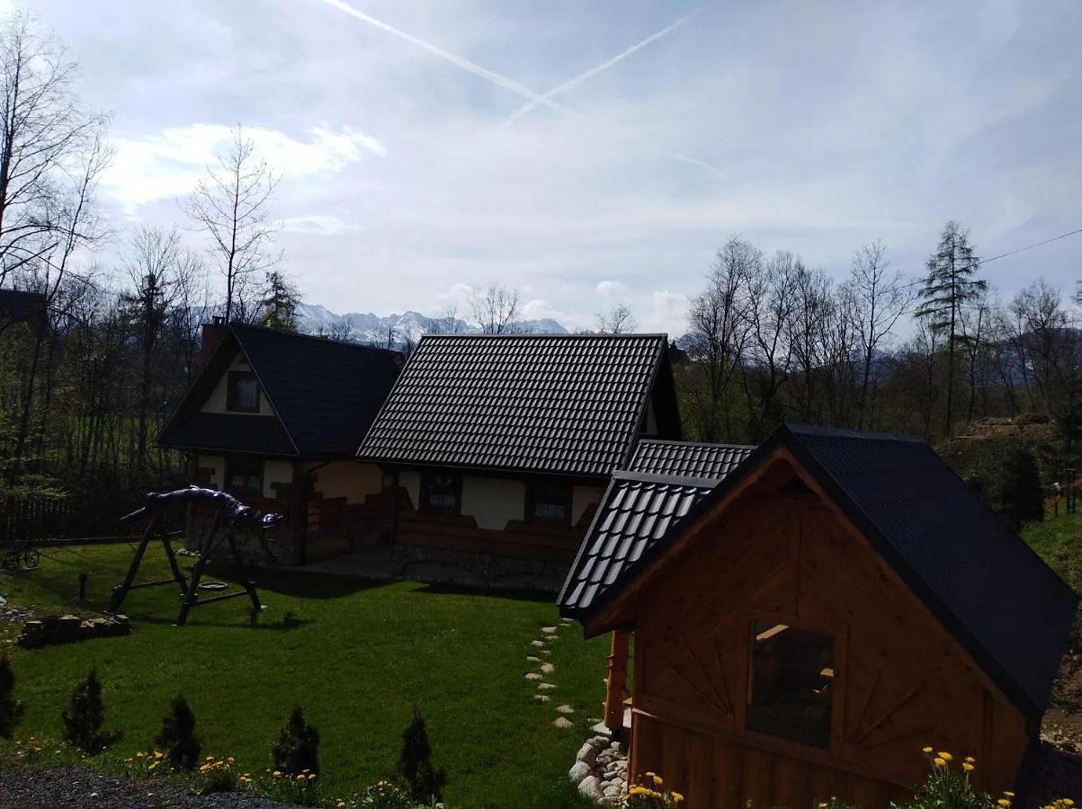 Inksy Domek Harenda Zakopane 0*,  Poland