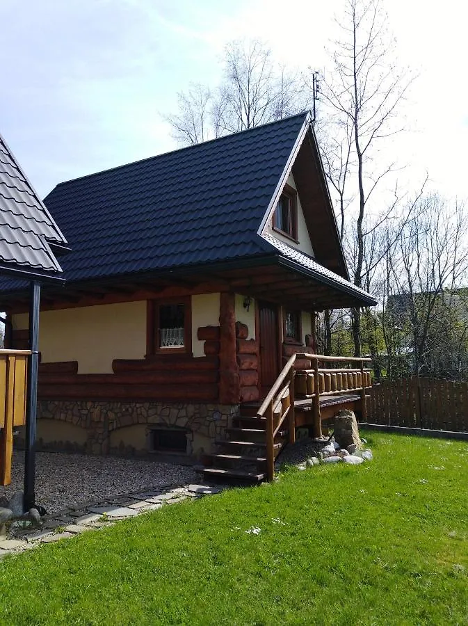 Inksy Domek Harenda Zakopane 0*,