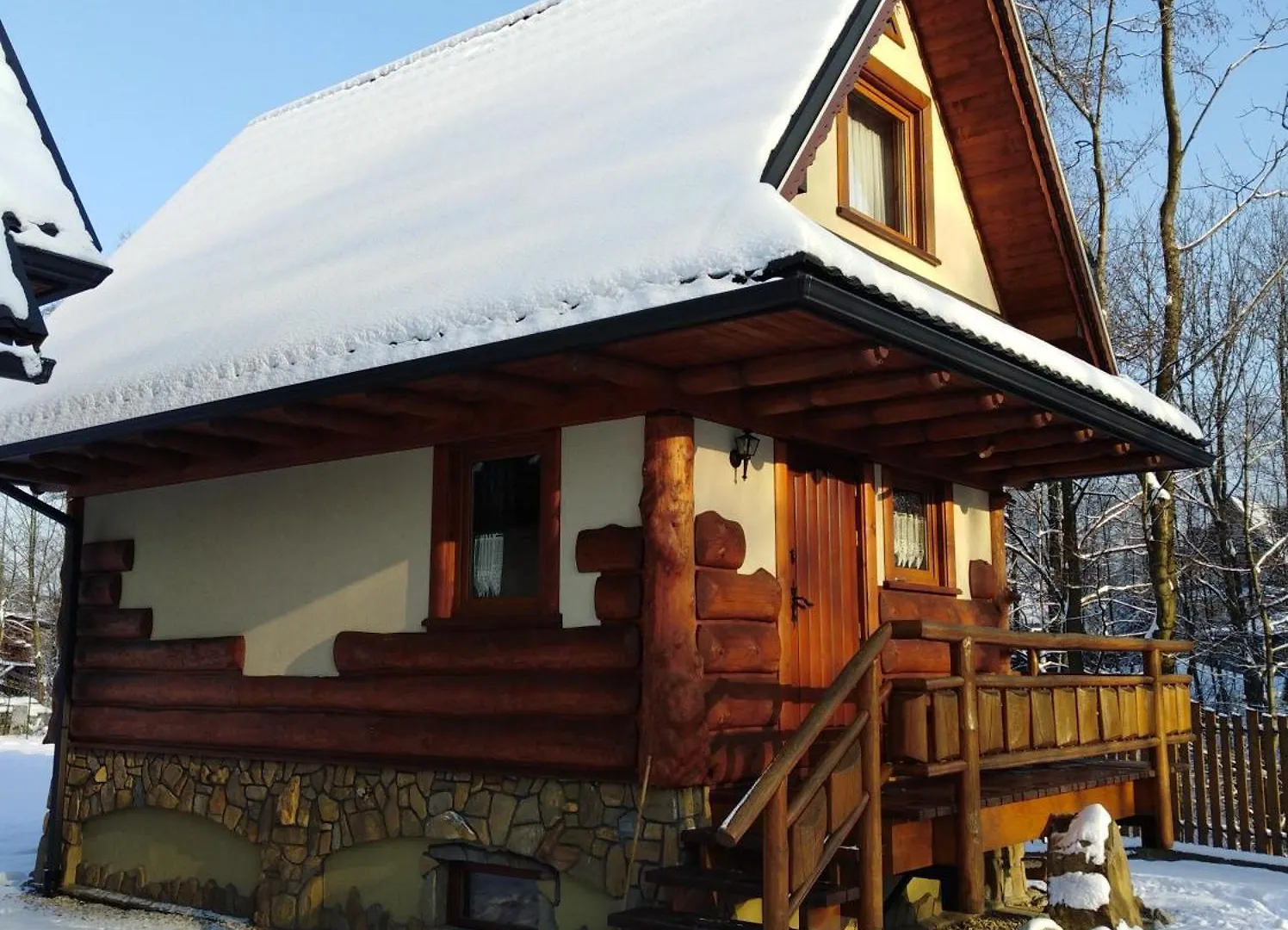 Inksy Domek Harenda Zakopane 0*,  Poland