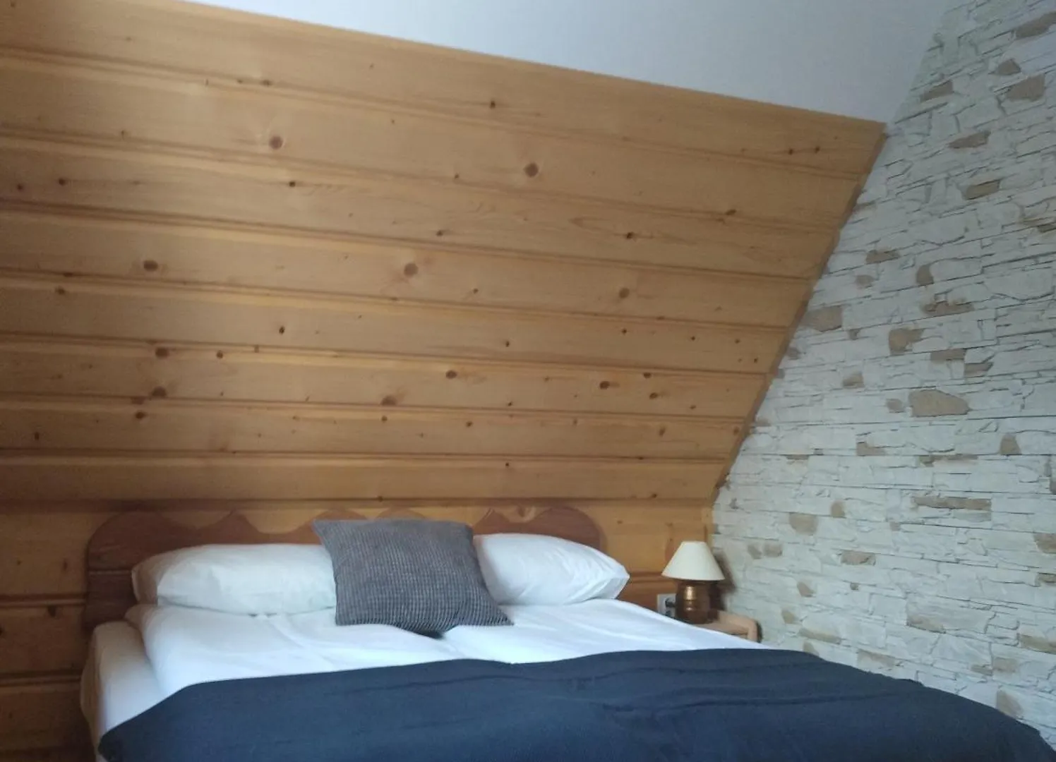 Inksy Domek Harenda Zakopane Chalet